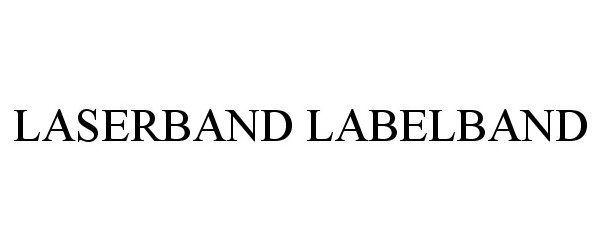  LASERBAND LABELBAND