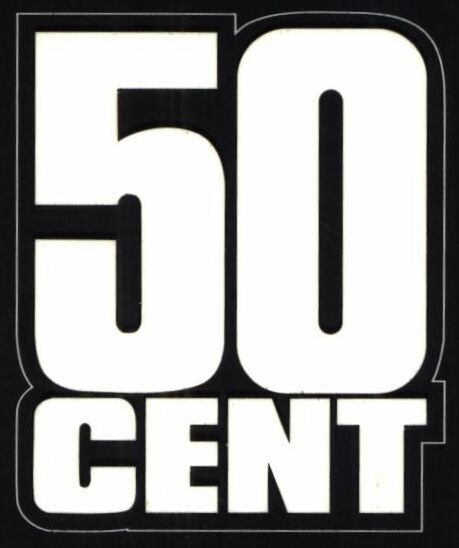  50 CENT