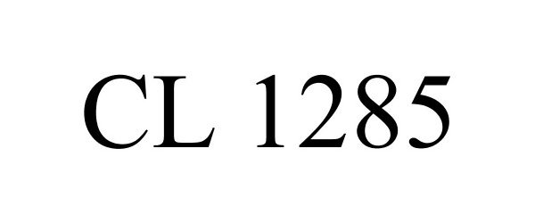  CL 1285