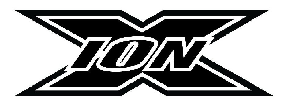  ION X