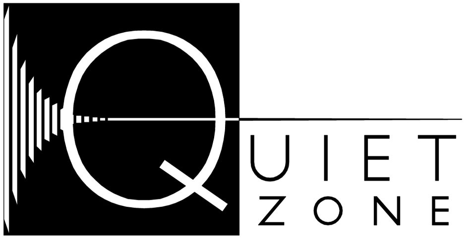 Trademark Logo QUIET ZONE