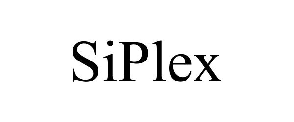  SIPLEX