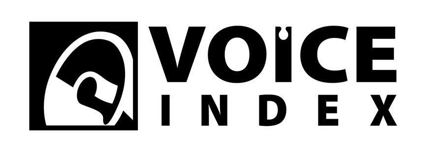  VOICE INDEX