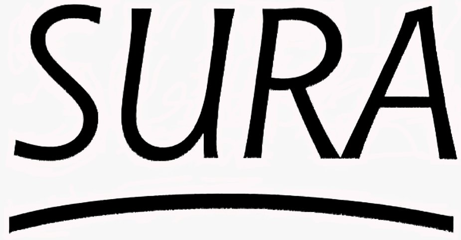 Trademark Logo SURA