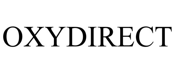  OXYDIRECT