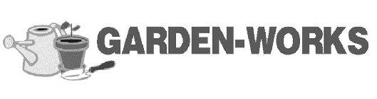 Trademark Logo GARDEN-WORKS