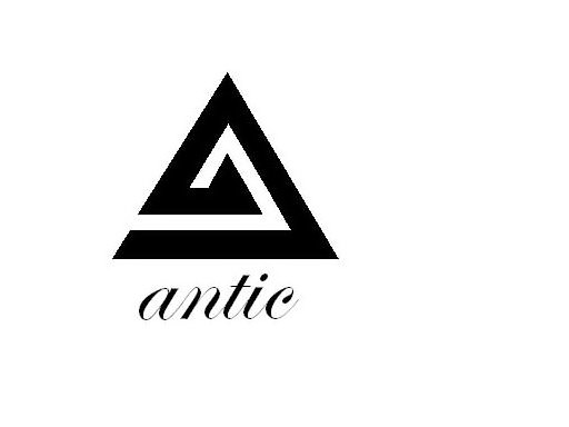 Trademark Logo ANTIC