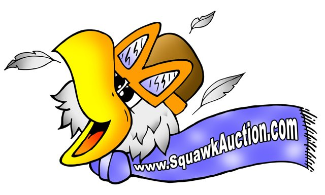  WWW.SQUAWK AUCTION.COM