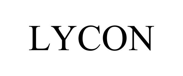  LYCON