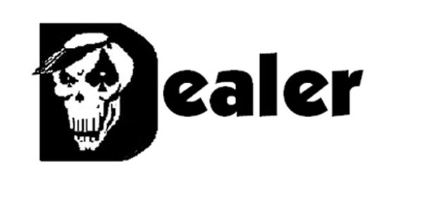 Trademark Logo DEALER