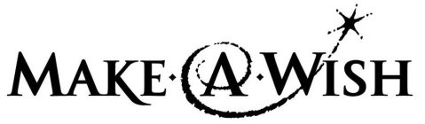 Trademark Logo MAKE-A-WISH