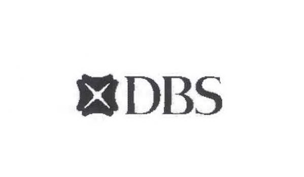 Trademark Logo DBS