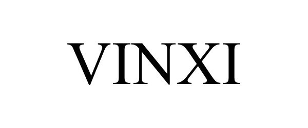  VINXI