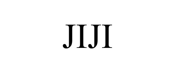 Trademark Logo JIJI