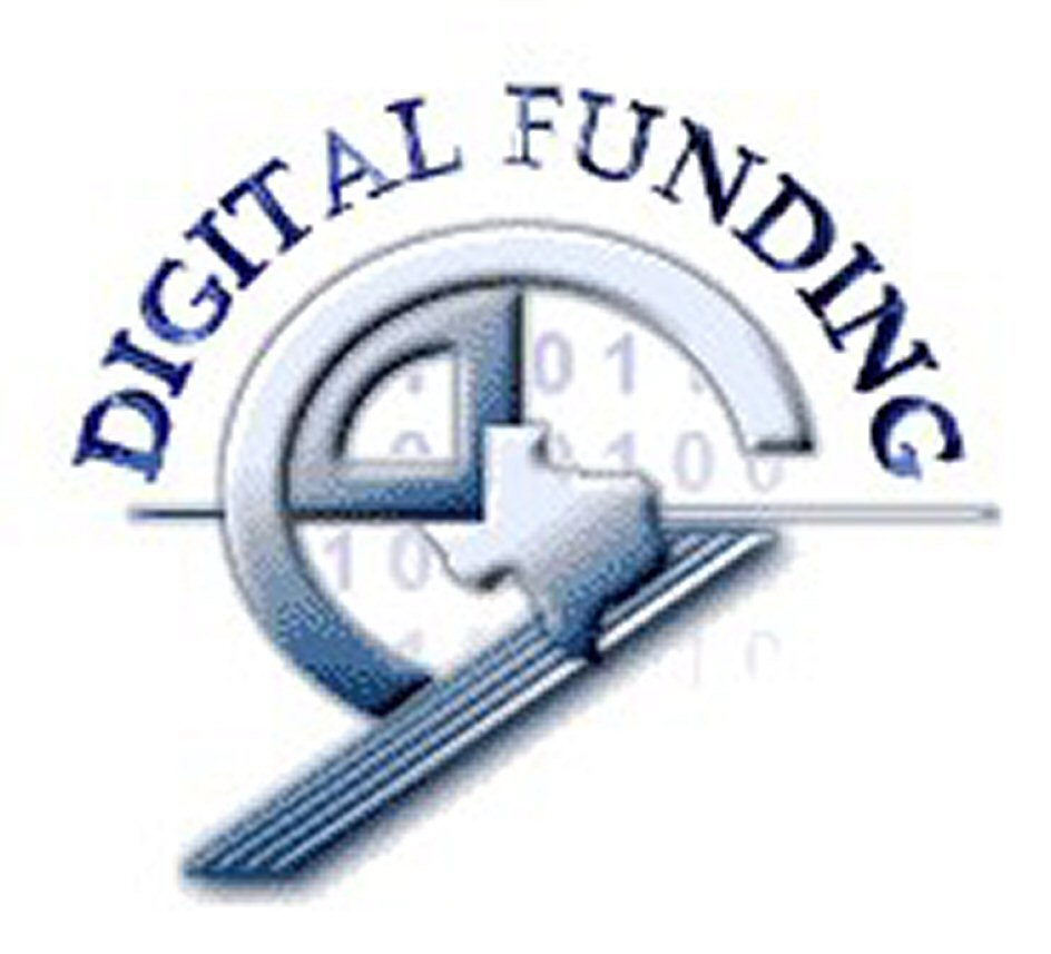  DIGITAL FUNDING