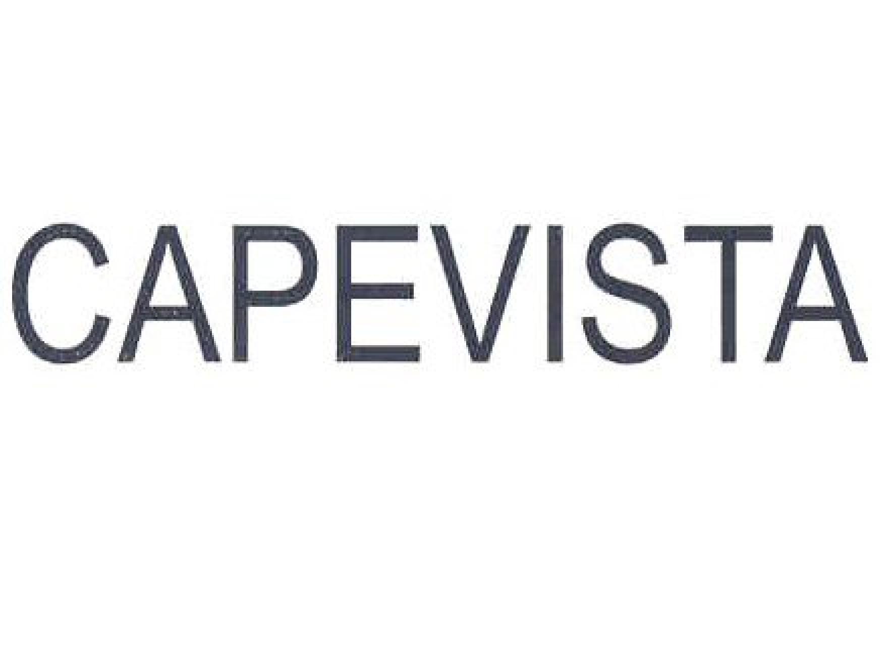 Trademark Logo CAPEVISTA
