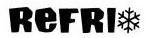 Trademark Logo REFRI