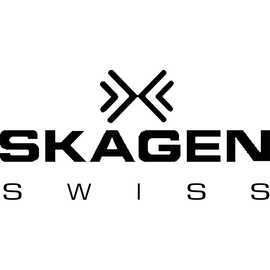 Trademark Logo SKAGEN SWISS