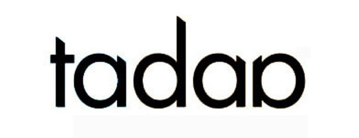 Trademark Logo TADAA