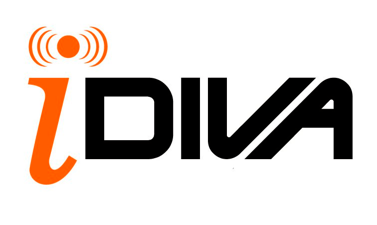 Trademark Logo IDIVA