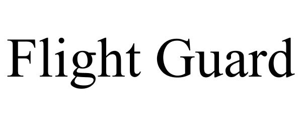  FLIGHT GUARD