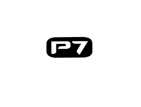  P7