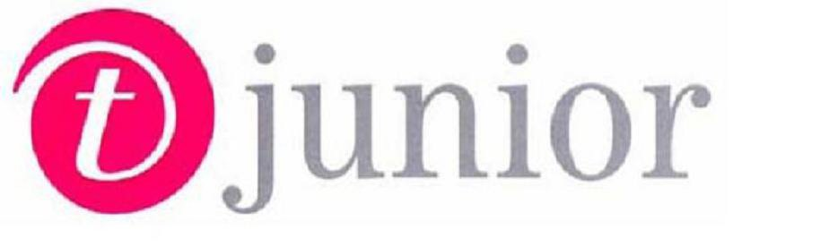 Trademark Logo T JUNIOR