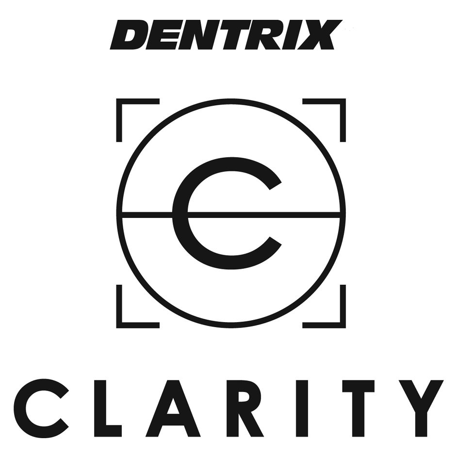 Trademark Logo DENTRIX CLARITY C