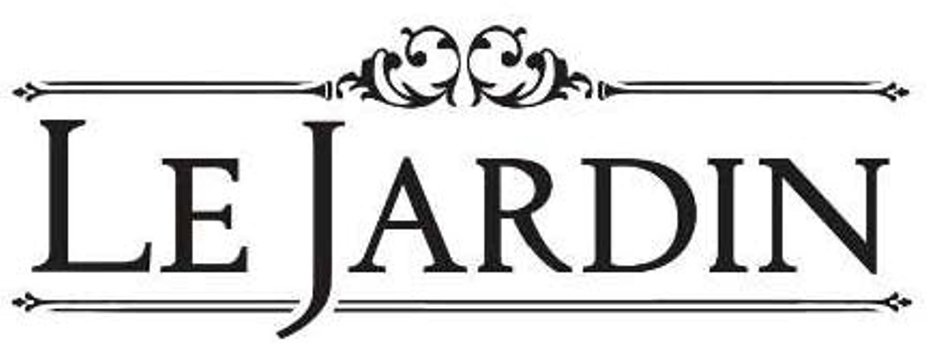 LE JARDIN