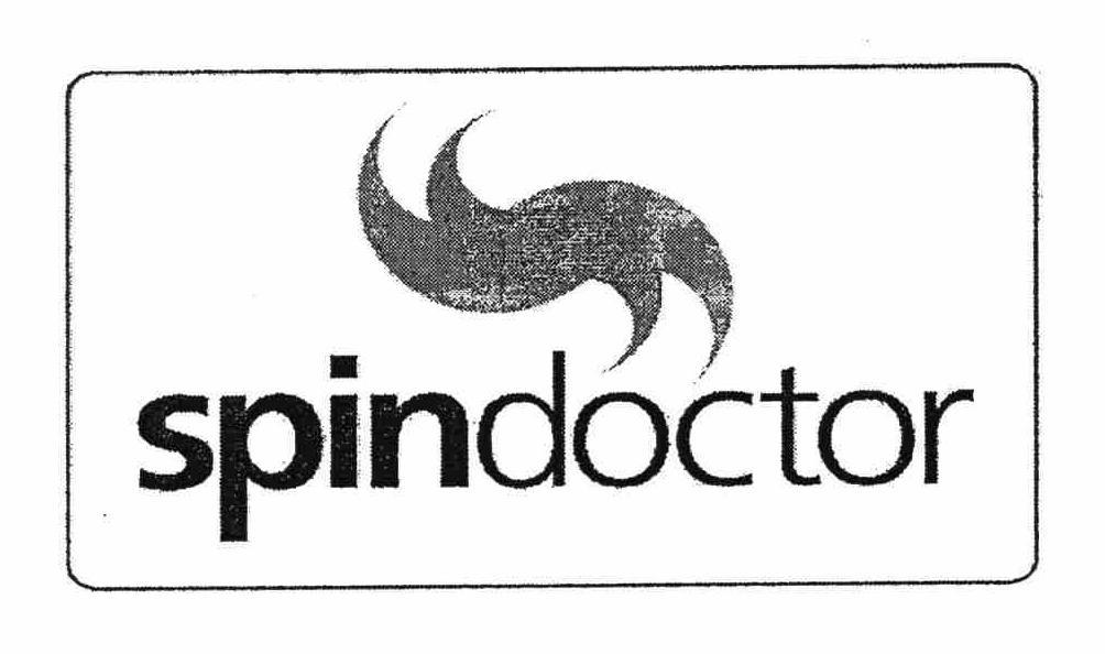  SPINDOCTOR