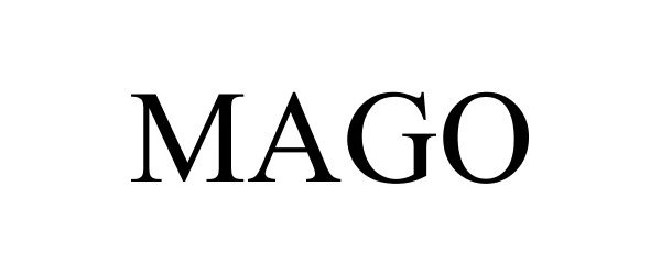 MAGO