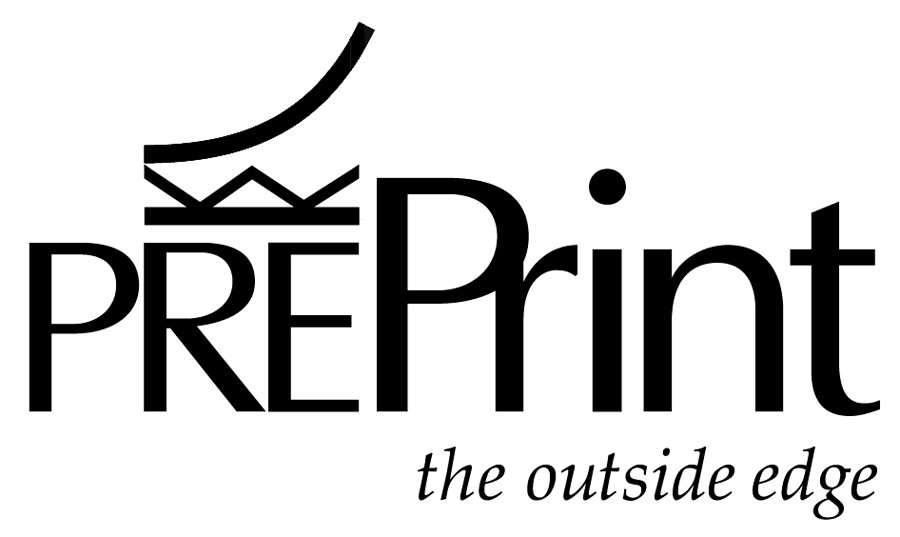 Trademark Logo PREPRINT THE OUTSIDE EDGE