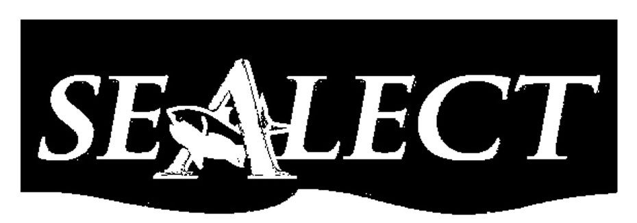 Trademark Logo SEALECT