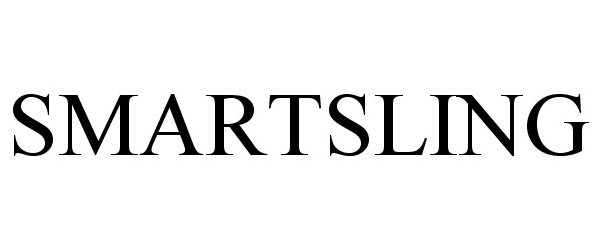 Trademark Logo SMARTSLING