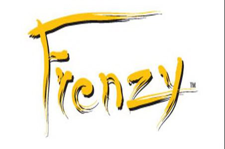 Trademark Logo FRENZY