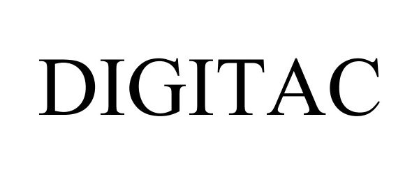  DIGITAC