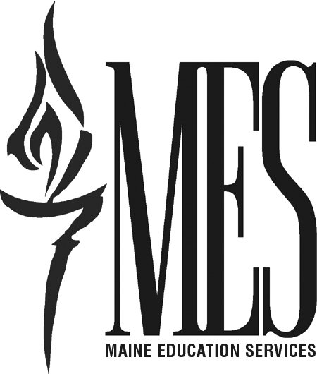 Trademark Logo MES MAINE EDUCATION SERVICES
