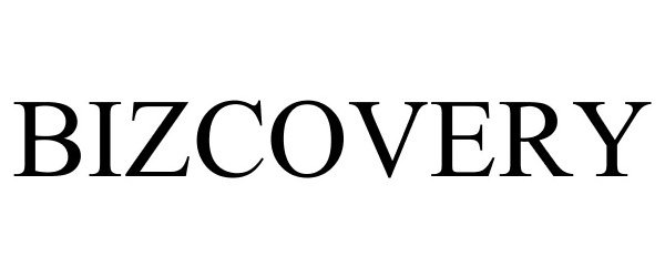  BIZCOVERY