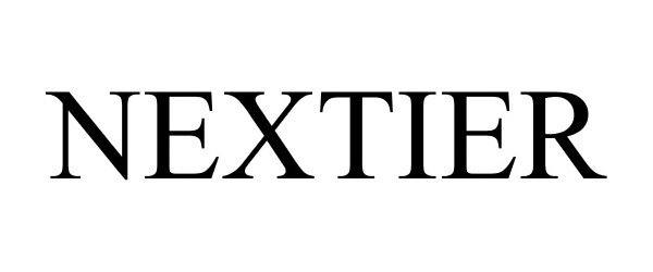 Trademark Logo NEXTIER