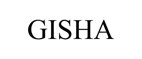  GISHA