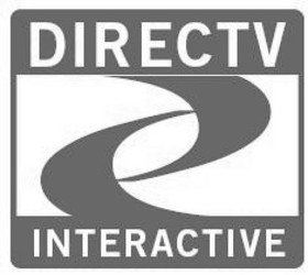 Trademark Logo DIRECTV INTERACTIVE