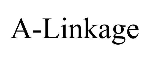  A-LINKAGE