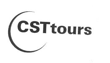 Trademark Logo CSTTOURS