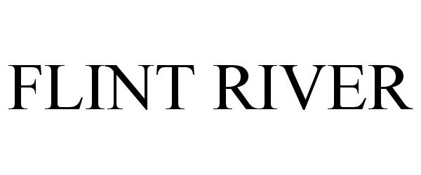  FLINT RIVER