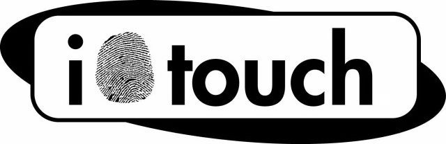 Trademark Logo I TOUCH