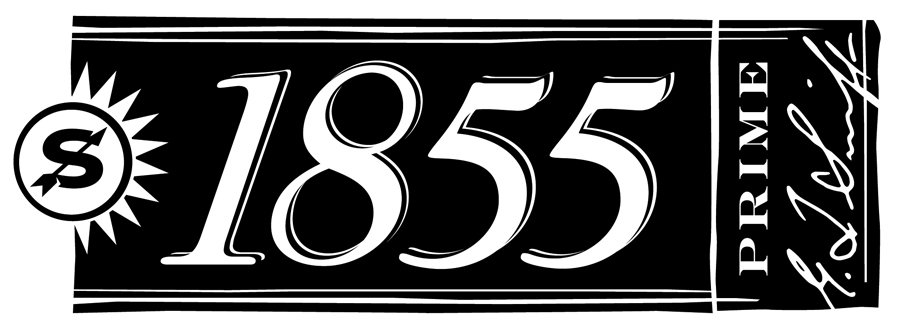  S 1855 PRIME G. F SWIFT