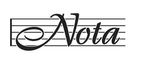 Trademark Logo NOTA
