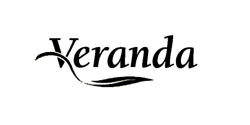 Trademark Logo VERANDA
