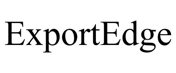  EXPORTEDGE