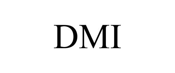  DMI